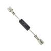 5304513459 Microwave Diode Compatible with Top Brands Replaces with 5304488358, FGMC3066UDA, FGMC3066UDB, CPBM3077RFC, CPMO227NUFA, E30MH65QPSA, FCWM2727ABA view 3