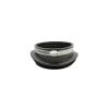 Jackel 4 in. W Catch Basin Adapter Plug view 1
