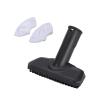 TEidea Steam Cleaning Brush Head, Compatible for KARCHER SC1 SC2 SC3 SC4 SC5 SC7 Series Steam Cleaner Parts Spare Parts (Color : 3PCS) view 1