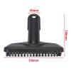 TEidea Steam Cleaning Brush Head, Compatible for KARCHER SC1 SC2 SC3 SC4 SC5 SC7 Series Steam Cleaner Parts Spare Parts (Color : 3PCS) view 3