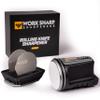 Work Sharp Rolling Knife Sharpener- 4 Sharpening Angles - For All Kitchen Knife Sets view 1