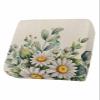 ARTSHOWING Daisy Flower Sofa Cushion Covers Stretch Couch Cushion Covers Cushion Slipcovers Seat Covers Chair Covers Sofa Cushion Protector Spandex Elastic 1 Pcs, White Flowers Springtime view 1