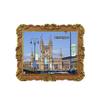 Bristol England UK Refrigerator Magnet 3D Travel Souvenir Fridge Decoration Magnetic Sticker Craft Collection view 1
