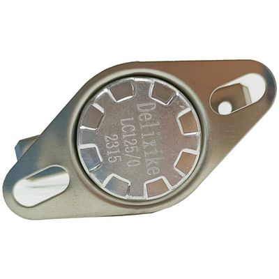DE47-20009A is Suitable for Samsung Microwave Thermostat Smart Thermostat Samsung Replacement