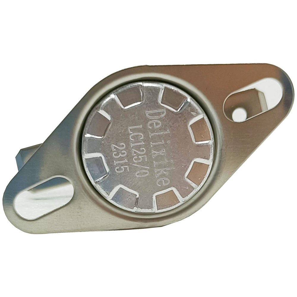 DE47-20009A is Suitable for Samsung Microwave Thermostat Smart Thermostat Samsung Replacement