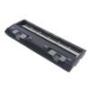 ZeAda Main Roller Brush Cover,Compatible for Ecovacs Deebot OZMO 950 920 T8 N8 N5 T9 X1 Turbo/Omni T10/T10 Turbo Vacuum Cleaner Sweeping Parts (Color : Black) view 3