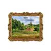 Chester England UK Refrigerator Magnet 3D Travel Souvenir Fridge Decoration Magnetic Sticker Craft Collection view 1