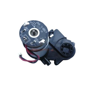 BebeXi Compatible for DEEBOT. N79S N79 5040 990 Roller Brush Motor Robotic Vacuum Cleaner Parts Engine Replacement
