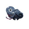 BebeXi Compatible for DEEBOT. N79S N79 5040 990 Roller Brush Motor Robotic Vacuum Cleaner Parts Engine Replacement view 1