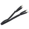 Bed Sheet Straps,Adjustable Sheet Stays Keepers Holders Fasteners to Hold Sheet in Place, for Mattress, Sofa, Couch, Recliner Easy to Install view 2