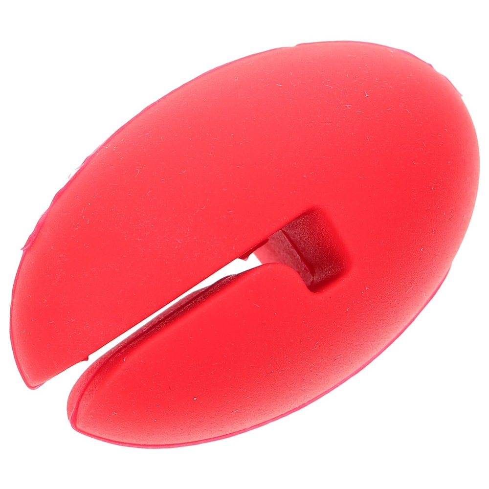 GOOHOCHY Probe Pot Clip Thermometer Pot Clip Silicone Kitchen Utensil for Easy Measurement