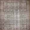 Loloi Amber Lewis Georgie Collection GER-10 Moss/Bark 3'-9" x 5'-6", .19" Pile Height, Accent Rug view 4
