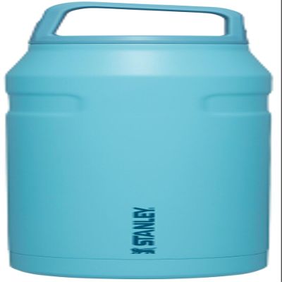Stanley IceFlow Cap and Carry Water Bottle 36 oz | Wide Mouth Twist Lid | Lightweight and Leakproof for Travel and Sports | Insulated Stainless Steel | BPA-Free | Pool