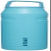 Stanley IceFlow Cap and Carry Water Bottle 36 oz | Wide Mouth Twist Lid | Lightweight and Leakproof for Travel and Sports | Insulated Stainless Steel | BPA-Free | Pool view 1