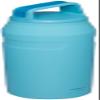 Stanley IceFlow Cap and Carry Water Bottle 36 oz | Wide Mouth Twist Lid | Lightweight and Leakproof for Travel and Sports | Insulated Stainless Steel | BPA-Free | Pool view 2