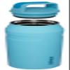 Stanley IceFlow Cap and Carry Water Bottle 36 oz | Wide Mouth Twist Lid | Lightweight and Leakproof for Travel and Sports | Insulated Stainless Steel | BPA-Free | Pool view 3