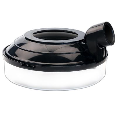 2 Quart Water Pan (Basin) for Rainbow Vacuum Cleaner Model D4C SE Vacuum Water Pan Fits Models SE,D4C, D3C, D3A, R2809 (D4), R1556 (D3)