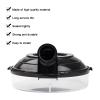 2 Quart Water Pan (Basin) for Rainbow Vacuum Cleaner Model D4C SE Vacuum Water Pan Fits Models SE,D4C, D3C, D3A, R2809 (D4), R1556 (D3) view 3