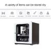 GAGALU Electronic Drying Box, Food and Drug Drying Cabinet, 56L Camera Lens Moisture-Proof Box, 25%-60% RH Adjustable,F view 4