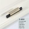AOKLEY 1000mm Long Cabinet Handle Kitchen Knobs and Handles Drawer Knobs Pulls Furniture Handle Gold Door Hardware 1Pcs (Color : Z-3850-80mm x 1 pc) view 2