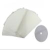Canister Vacuum Cleaner Cones Filter Bag 48 Pack Plus 8 Filters Replacement for OEM Queen view 1