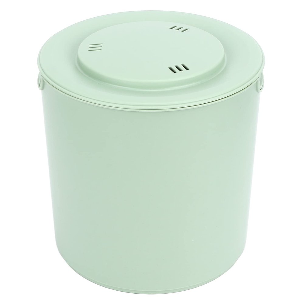 AUNMAS Bean Sprouts Machine Multipurpose Bean Sprouts Machine Yogurt Maker Automatic Bean Sprouts Growing Machine with Lid Seed Sprouter Tray Sprouting Kit