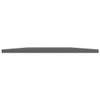 loibinfen Set of 8 Bookshelf Boards Replacement Panels Storage Units Organizer Display Shelves, High Gloss Gray 23.6"x19.7"x0.6" Engineered Wood -AA view 4