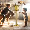 Champagne Bucket with Stand,Ice Bucket with Stand Stainless Steel Bucket Wine Chiller On Stand 12Lb Hammered Tall Ice Bucket Stand for Party Bar Ktv Bbq Home,3ft (gold, 1 pack) view 3