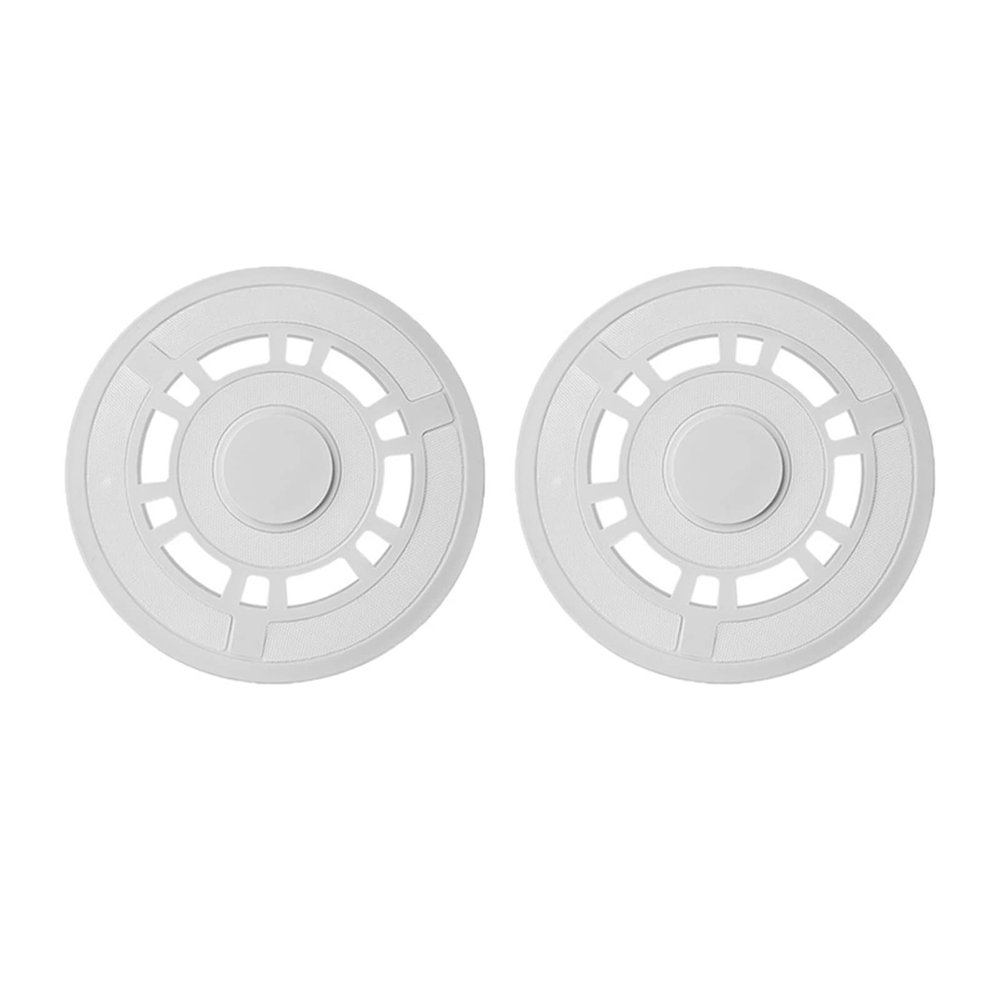 ZeAda Washable Mop Cloth Rags Parts Mop Pads Stent Replacement Accessories,Compatible for Xiaomi Mijia Omni Robot X10+ Robotic Vacuum Cleaner (Color : Set14)