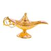 DOITOOL 4pcs Vintage Ornamental Table Centerpiece Lamp for Unique Home Decoration Retro Craft Design for Living Room Nightstand and Banquet Table Adornment view 2