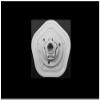 Cleaning Mop Replacement Accessories Household Spare Parts are Applicable Compatible with Xiaomi Dreame W10 Robot Vacuum Cleaner (Color : 6pcs) view 3