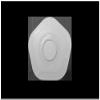 Cleaning Mop Replacement Accessories Household Spare Parts are Applicable Compatible with Xiaomi Dreame W10 Robot Vacuum Cleaner (Color : 6pcs) view 4