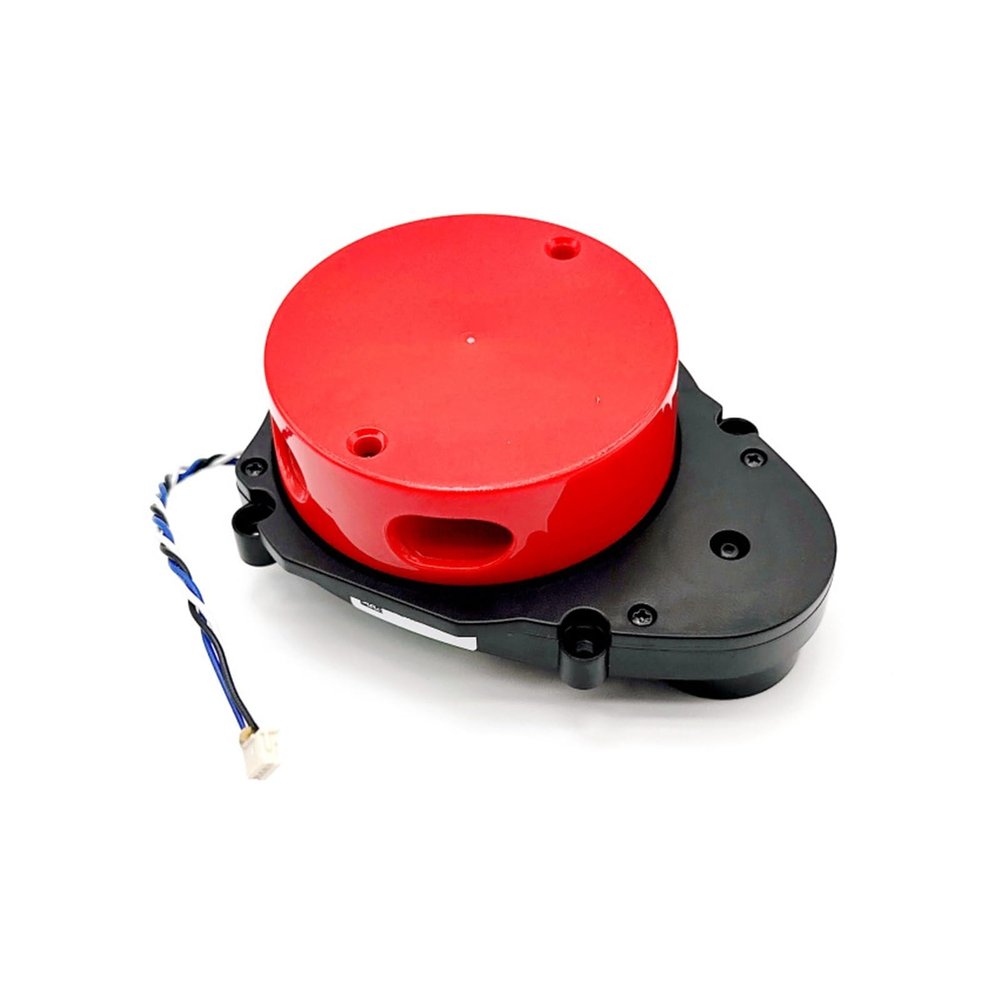 ConvOw Compatible for Dreame D10s D9 Max LDS Unit Spare Parts Laser Distance Sensor Robotic Vacuum Cleaner Accessories Spare Parts