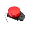 ConvOw Compatible for Dreame D10s D9 Max LDS Unit Spare Parts Laser Distance Sensor Robotic Vacuum Cleaner Accessories Spare Parts view 2