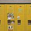 LEECUM Custom Fridge Magnet Square Photo Refrigerator Magnets Office Kitchen School Metal Locker Toolbox Decoration Square 1Pcs (4 inch) view 3