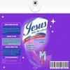Jesus take the Wheel 20oz insulated tumbler (Indigo) view 3