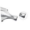 HOMSFOU 3 Kitchen Utensil Rest Spoon Rests for Kitchen Spoon Holder Stainless Steel Small Tools view 4