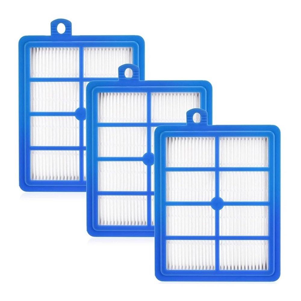 TEidea HEPA Filter, Compatible for FC8038/01 FC9088 FC9084 Vacuum Cleaner Accessories