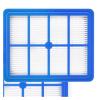 TEidea HEPA Filter, Compatible for FC8038/01 FC9088 FC9084 Vacuum Cleaner Accessories view 3