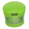 ABOOFAN 3pcs Garlic Press Chopper Manual Slicer for Easy Garlic Crushing Compact Design No Stinky Hands view 1