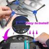 PELLYDA Replacement Side Brushes for Eufy 11S 12 15T 15C 25C 30 30 35C 11S Max 15C Max 25C Max 30C Max G20 G30 G30 Edge G10 G30 Hybrid Robot Vacuum,Replacement Parts for Eufy RoboVac (10 Pack) view 4