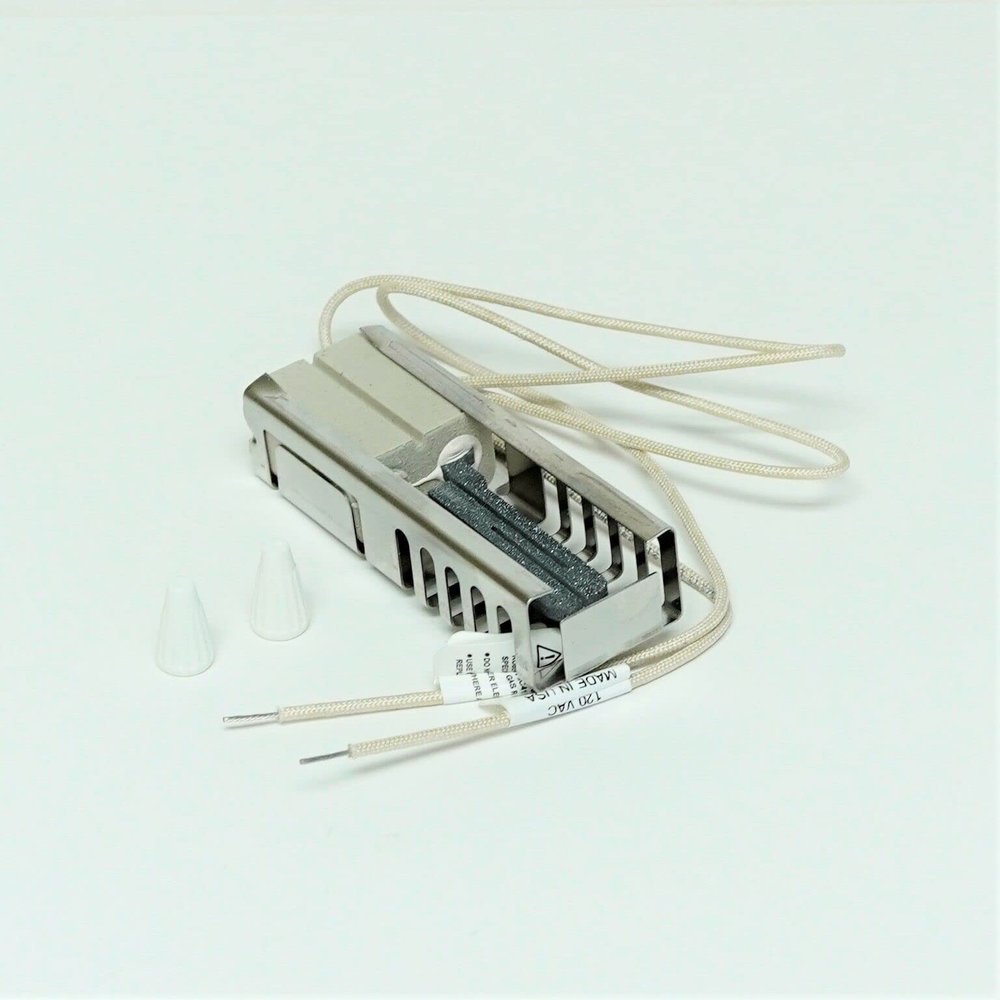 41-205 PS1528536 AP3963555 316489402 for Frigidaire Gas Range Oven Ignitor