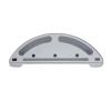Vacuum Cleaner Accessories, Mop Holder/Mop Tray, Compatible for Lydsto. R1 S1 R1pro S1pro R1A R1D (Color : Package a) view 2
