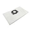 5 Pieces/lot Vacuum Cleaner Bags Microfleece Dust Filter BagCompatible For Karcher MV4 MV5 MV6 WD 4 WD 5 WD 6 W 5 P Premium view 3