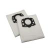 5 Pieces/lot Vacuum Cleaner Bags Microfleece Dust Filter BagCompatible For Karcher MV4 MV5 MV6 WD 4 WD 5 WD 6 W 5 P Premium view 4
