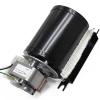 Criditpid PESBR084 Convection Blower for Buck Wood Stoves and Buck Gas Stoves, PE-SBR084 Buck Blower Motor. view 1