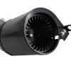 Criditpid PESBR084 Convection Blower for Buck Wood Stoves and Buck Gas Stoves, PE-SBR084 Buck Blower Motor. view 4