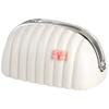 Alipis Decorative Shell Shape Tissue Holder Tissue Organizer Box for Home Compact Design for Easy Use Countertops Dresser Nightstand and More view 1