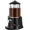 Commercial Hot Chocolate Maker Machine Chocolate Dispenser Warmer for Heating Chocolate Coffee Milktea,Chocolate Heating and Mixing Machine Temperature Adjustable,220V-10L view 1