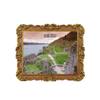 Loch Ness Scotland United Kingdom Refrigerator Magnet 3D Travel Souvenir Fridge Decoration Magnetic Sticker Craft Collection view 1